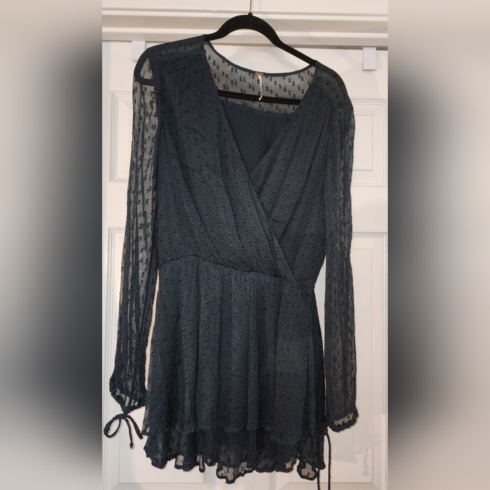 Free People ress (or shirt